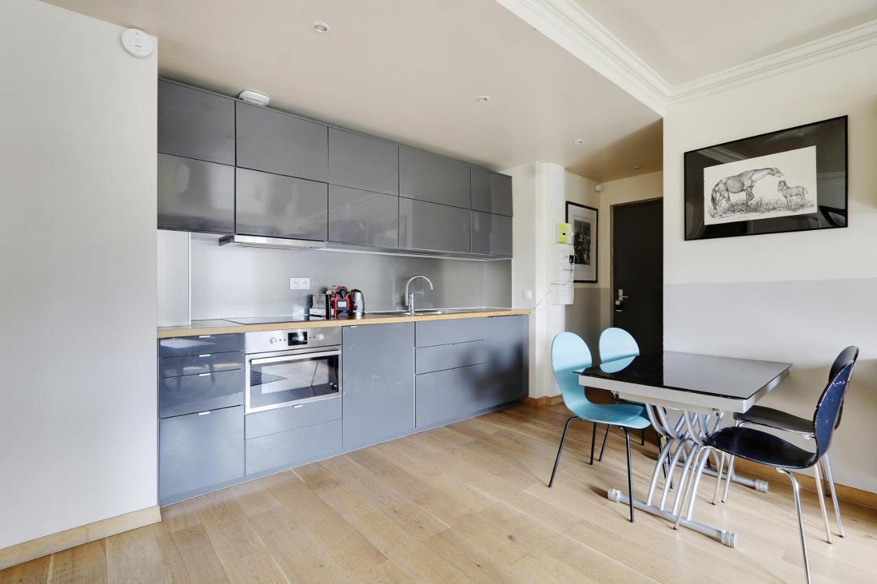 Pick A Flat'S Apartment In Eiffel Tower- Boulevard De Grenelle 巴黎 外观 照片