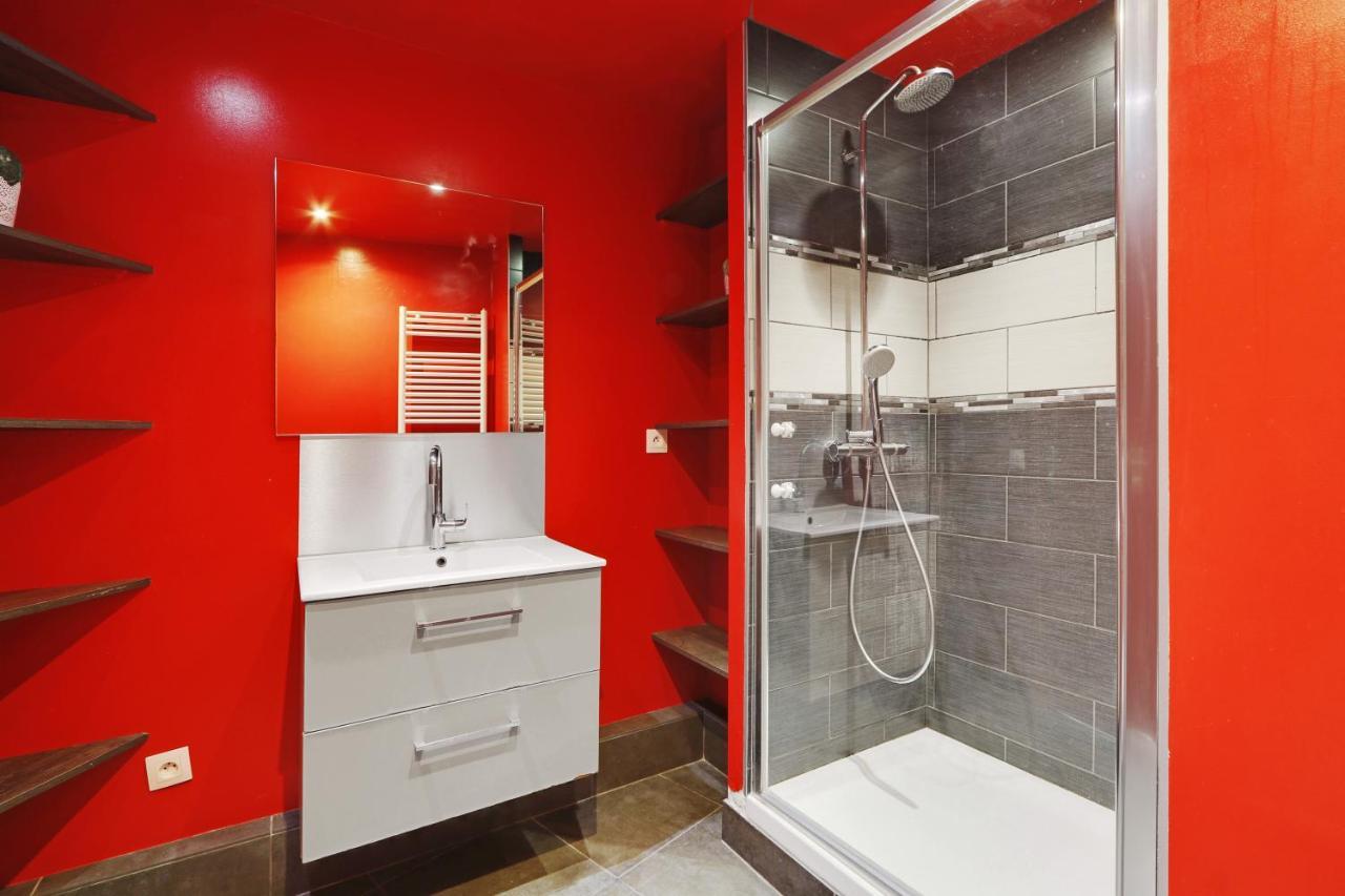 Pick A Flat'S Apartment In Eiffel Tower- Boulevard De Grenelle 巴黎 外观 照片